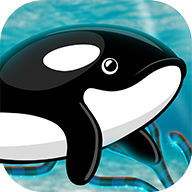 虎鲸回家冒险Orca Fish Home Adventurev1.8 安卓版