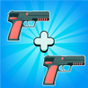 ϲǹսɥʬGun Mergev1.0.3 ׿