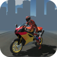 摩托车驾驶模拟器3DMotorbike Driving Simulator 3Dv6.0 安卓版