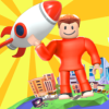 Ӣ(Giant Lift Heroes)v1.0.4a ׿