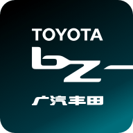 广汽丰田bZv1.2.0 最新版