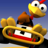 𼦶˿(Moorhuhn Kart)