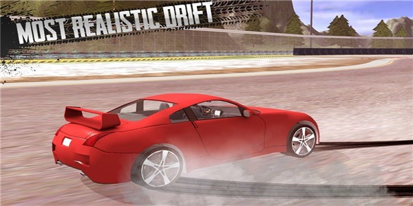 ѹƯ(Turbo Car Drift Racing)v1.0 ׿