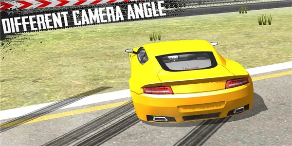 ѹƯ(Turbo Car Drift Racing)v1.0 ׿