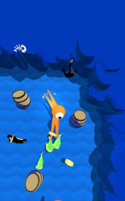 (Squid Run)v0.0.1 ׿