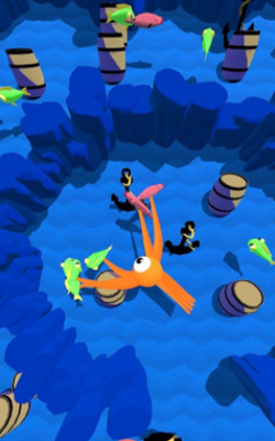 (Squid Run)v0.0.1 ׿