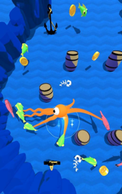 (Squid Run)v0.0.1 ׿