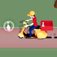 ͶݼʻԱ(Delivery Driver)v1.3 ׿