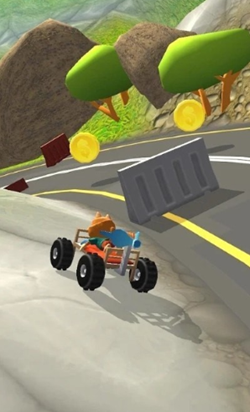 ֳ(Wacky Race)v1.0.0 ׿