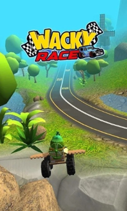 ֳ(Wacky Race)v1.0.0 ׿