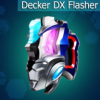 ¿⽣ģ(DX ULTRAMAN DECKER)v1.0 ׿