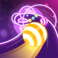 舞蹈滚球(Dancing Roller)v1.1.5 安卓版