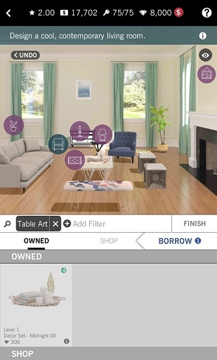 װʦ(Design Home)v1.24.033 ׿