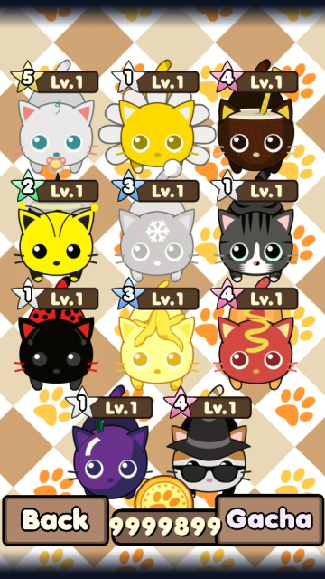 Ťè(Neko Gacha)v1.0.0 ׿