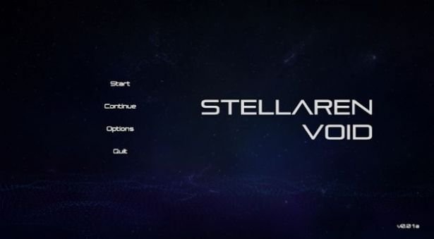 ·(Stellaren Void)v0.02a ׿