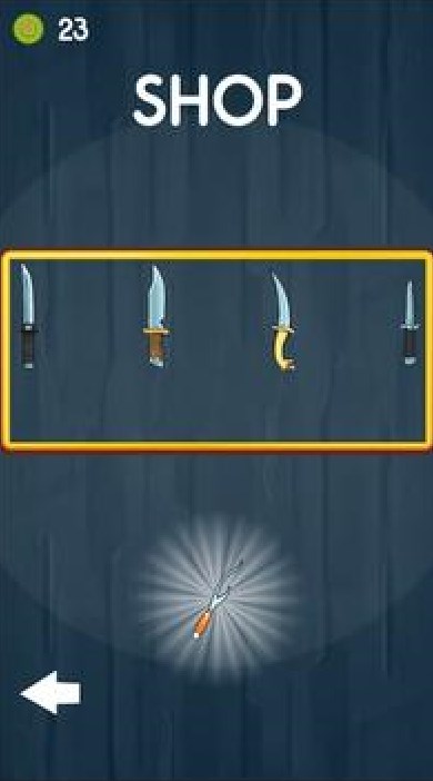 ʼҷɵ(Knives Royale)v1.0.3 ׿