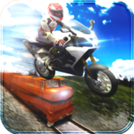 רҵĦг(Fast Motorcycle Driver Pro)v2.0 ׿