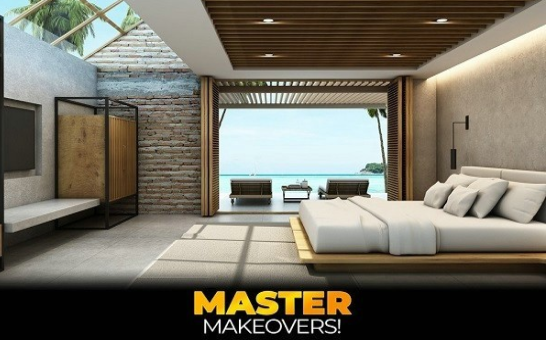 ҵļҾƸ(My Home Makeover Design)v2.1 ׿