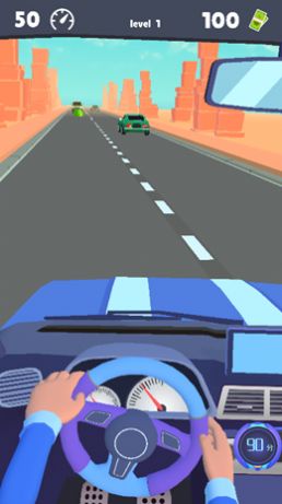 ߷˾(RushHourDriver)v0.1 ׿