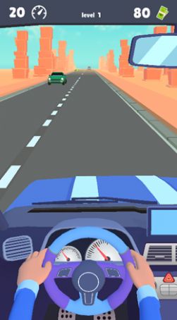 ߷˾(RushHourDriver)v0.1 ׿