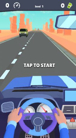 ߷˾(RushHourDriver)v0.1 ׿