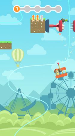 缆车趣味公园(Cablecar park fun)v0.14 安卓版