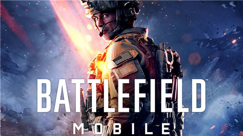 战地手机版正版(Battlefield)v0.9.0 安卓版