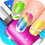 美甲沙龙2游戏(Nail Henna Beauty SPA Salon 2)v1.4 安卓版