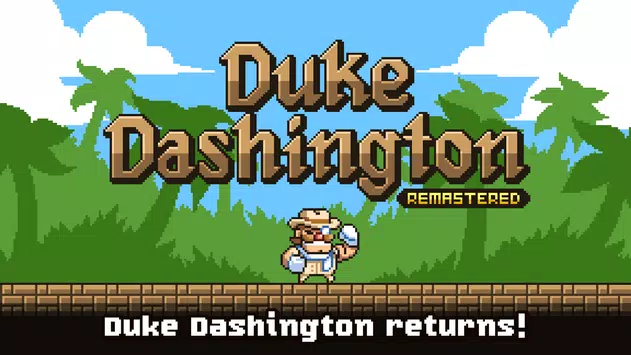 ̹Duke Dashingtonv1.2.3 ׿