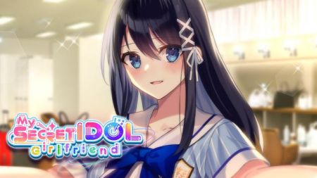 ҵżŮ(My Secret Idol Girlfriend)v3.1.2 ׿