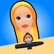 㻯ױɳ(Tiny Makeup Salon)v1.0.0 ׿