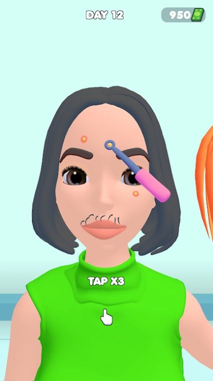 㻯ױɳ(Tiny Makeup Salon)v1.0.0 ׿