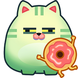 甜甜圈猫咪DonutCatv2.6 最新版