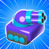 ̹˺ϲTanks Mergev0.1.6 ׿