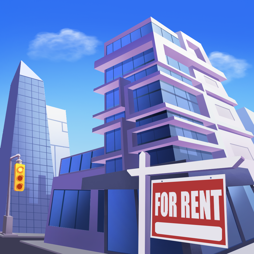 放置地产大亨模拟(Idle Landlord Sim)v1.0.2 安卓版