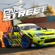 CarZ Furious Street X Racingv9 最新版