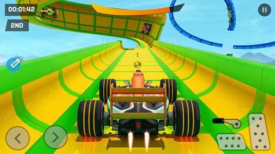 ʽؼ(Formula Car Stunt)v1.4 ׿