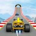 方程式赛车特技(Formula Car Stunt)v1.4 安卓版