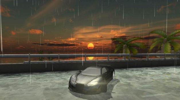 ˮ(Water Car Race adventure)v1.3 ׿