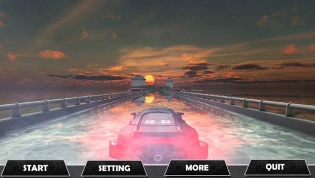 ˮ(Water Car Race adventure)v1.3 ׿