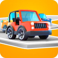 停车堵塞3D(Parking Jam 3D)v149.0.1 安卓版