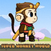 Super Monkey Worldv1.0 ׿