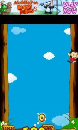 Super Monkey Worldv1.0 ׿