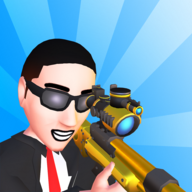 狙击合并Sniper Mergev1.0 安卓版