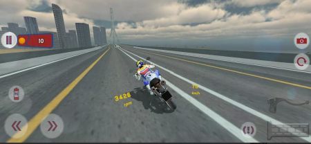 Ħг˾Fast Motorcyclev3.0 ׿