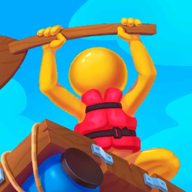 筏赛(Raft Racing)v0.5.14 安卓版