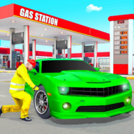 վʻGas Station Carv48 ׿