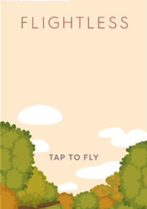 折翼小鸟(Flightless)v1.0.0 安卓版