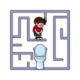 逃离迷宫厕所冲刺Maze Escape Toilet Rushv1.0.0 中文版