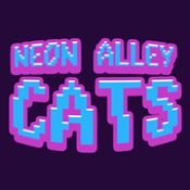 霓虹小巷猫Neon Alley Catsv1.2022.10.05a 安卓版